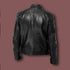 Ifty Genuine Leather Jacket IJ-10